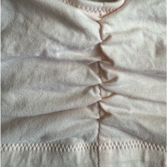 Hanes Bra 4 Pack Womens X-Temp Wireless, Stretch Pullover,Low-Impact Racerback - Picture 6 of 12